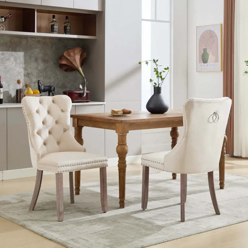 Dining Chairs